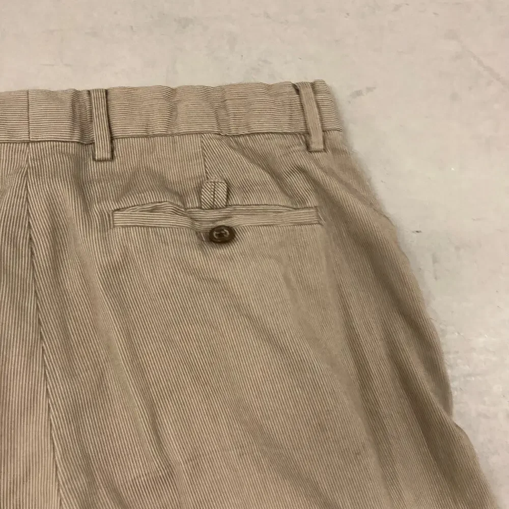 vintage baggy banana republic dress pants 33x32